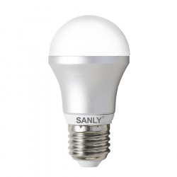 Sanly LED 3 W Coolwhite