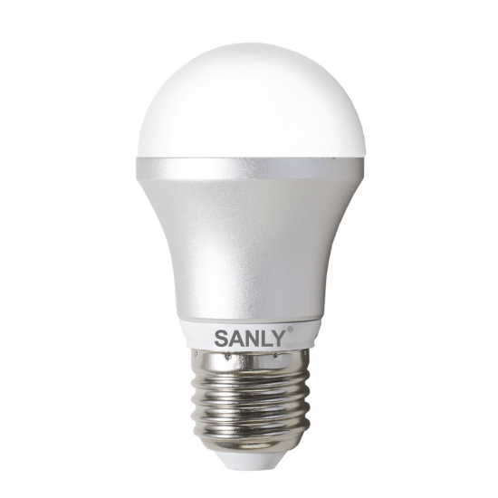 Sanly LED 3 W Coolwhite