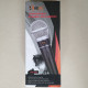 Homic Microphone Mic Single Body Besi + Kabel HM-708