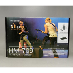 Microphone Homic  HM-709