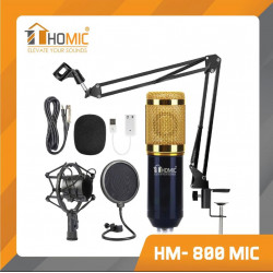 Microphone HM-800