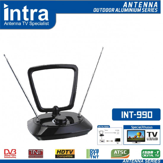 Intra Indoor Antena HM-990