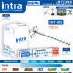 Antena TV Outdoor Analog & Digital Intra INT-005