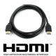 Kabel HDMI Hitam 1.5m / Kabel HDMI Male to HDMI Male 1,5 meter