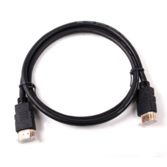 Kabel HDMI Hitam 1.5m / Kabel HDMI Male to HDMI Male 1,5 meter