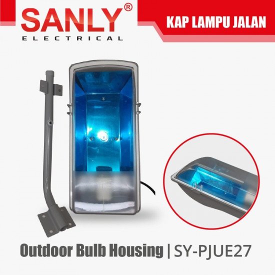 Lampu Jalanan SY-PJUE27